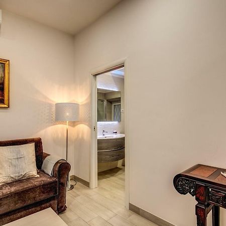 Ferienwohnung Fresh House Borghese Rom Exterior foto